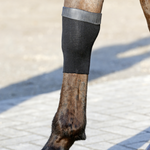 Load image into Gallery viewer, Kentucky Tendon Grip Gel Sock
