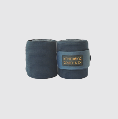 Kentucky Polar Fleece & Elastic Bandages