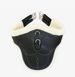 Load image into Gallery viewer, Kentucky Sheepskin Stud Girth
