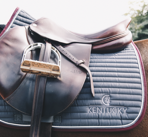 Kentucky Saddle Pad Colour Edition