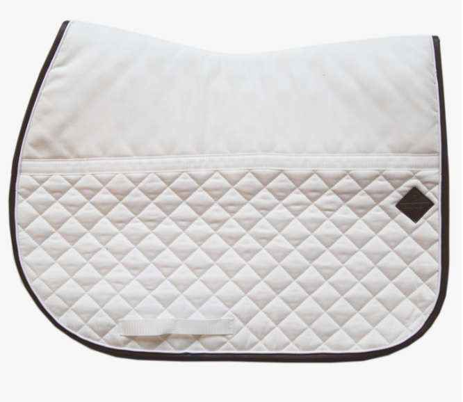 Kentucky Saddle Pad Intelligent