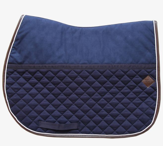 Kentucky Saddle Pad Intelligent