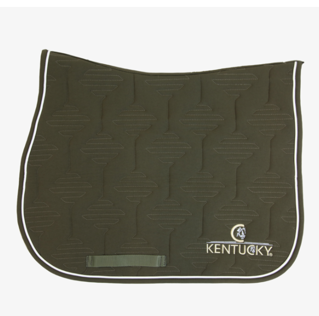 Kentucky Saddle Pad Colour Edition Jumping