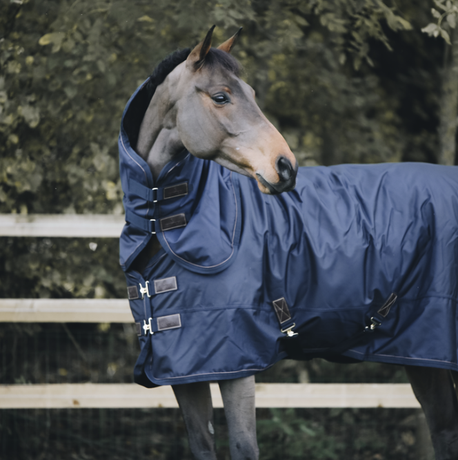 Kentucky Turnout Rug All Weather Waterproof Pro 0g