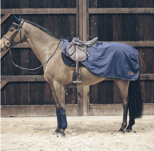 Kentucky Riding Rug All Weather