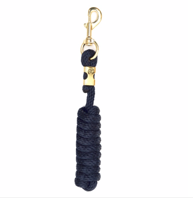 One Lead Rope