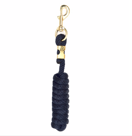 One Lead Rope