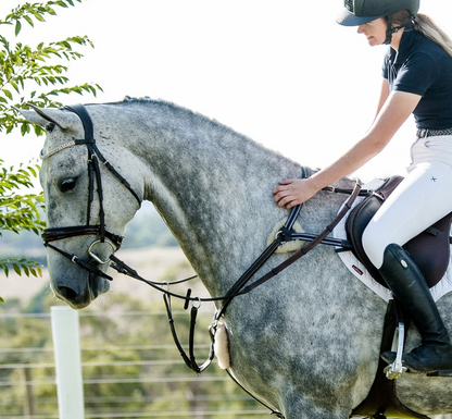 Lumiere 'Antique' 5-point Breastplate