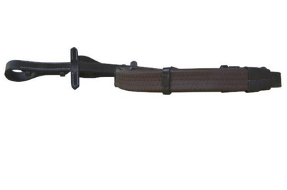 Lumiere 'Anastasia'-Brown (Convertible) Bridle