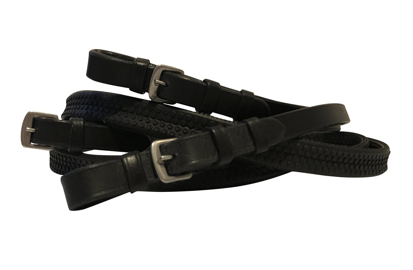 Lumiere 'Anastasia'-Black (Convertible) Bridle