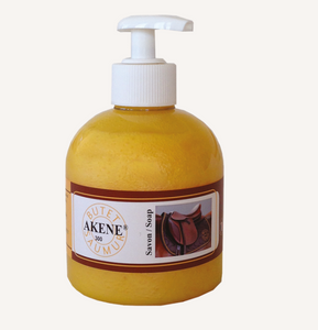 Butet Akene Soap