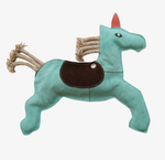 Load image into Gallery viewer, Kentucky Relax Toy Unicorn

