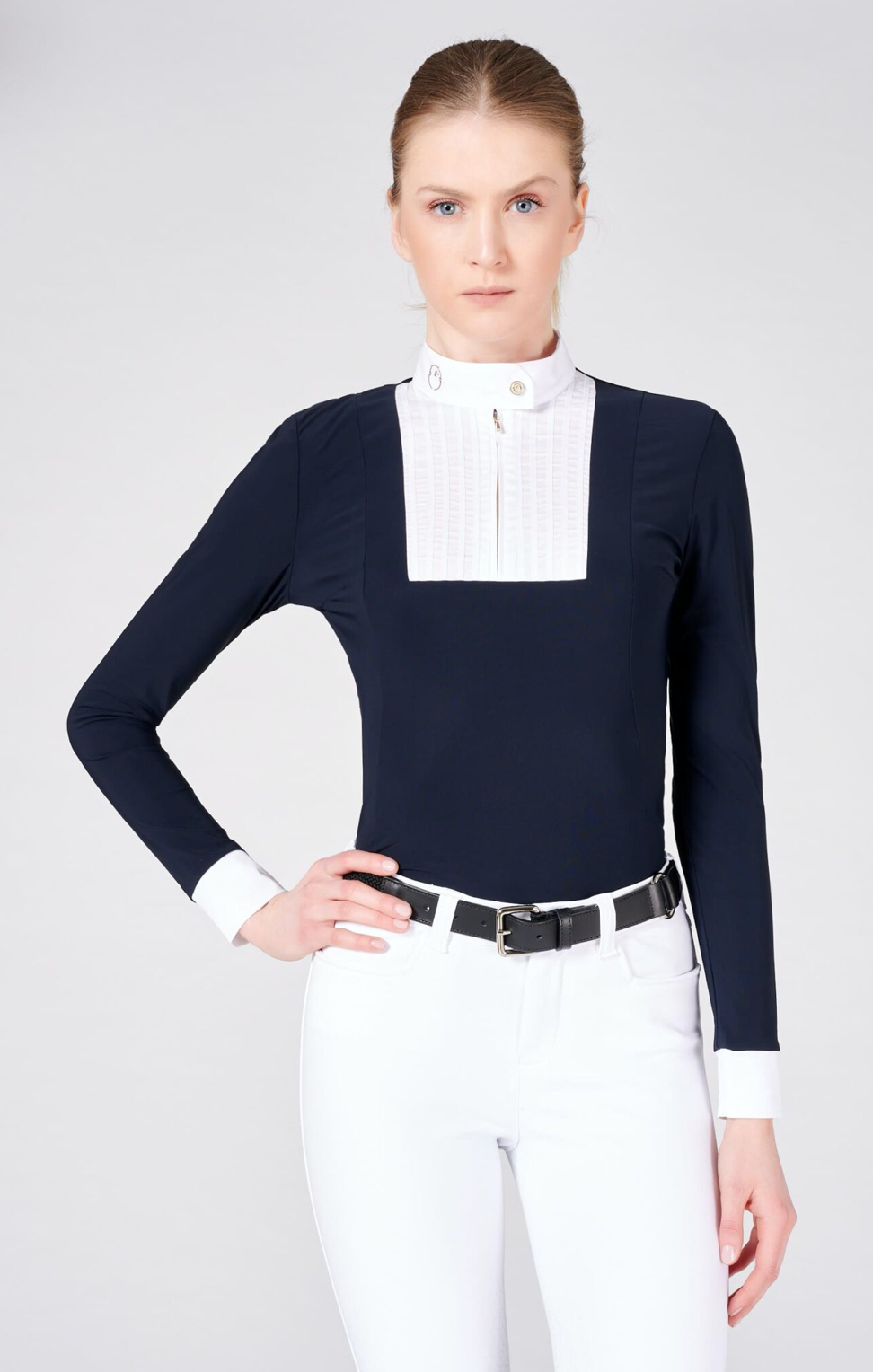 Vestrum Hasselt Competition Shirt