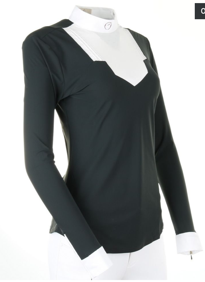 Vestrum Savannah LS Shirt