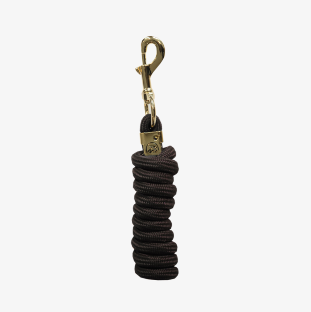 Kentucky Lead Rope Basic 2m