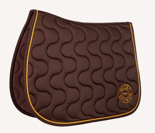 Butet Jumping Saddle Pad
