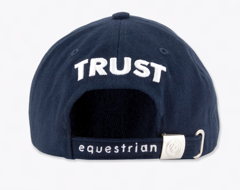 Trust Cap