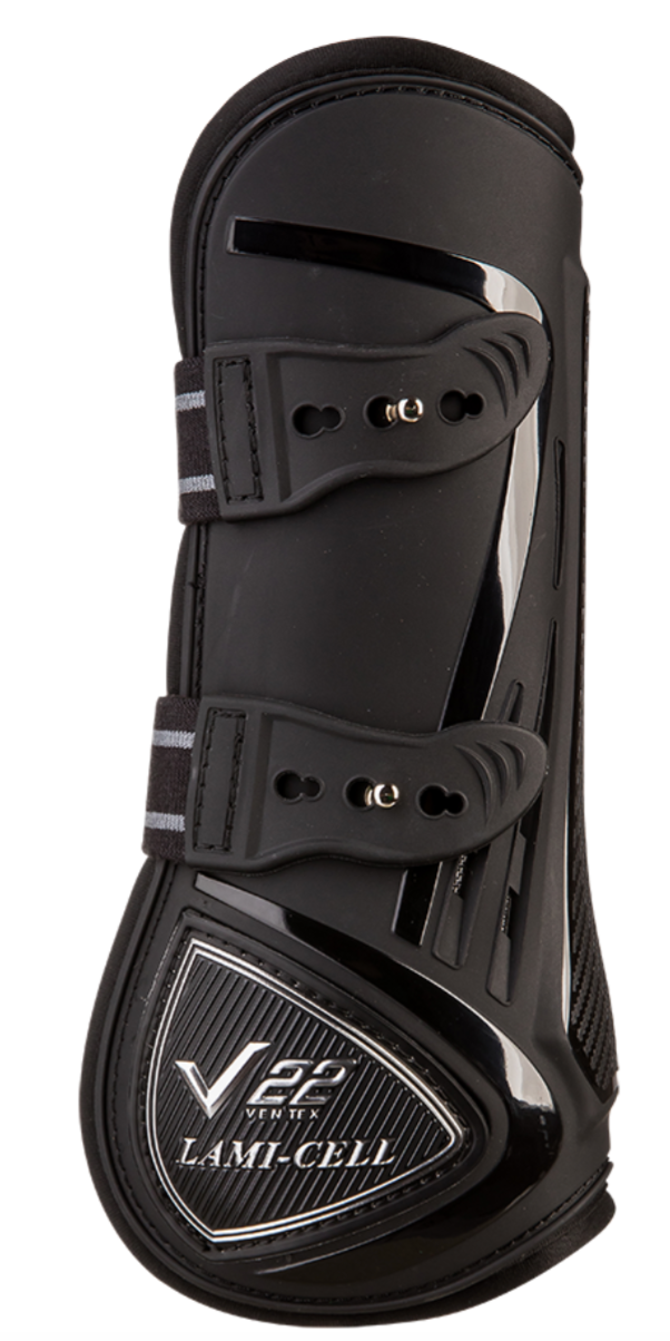 Lami-Cell Tendon Boots V22 Carbon