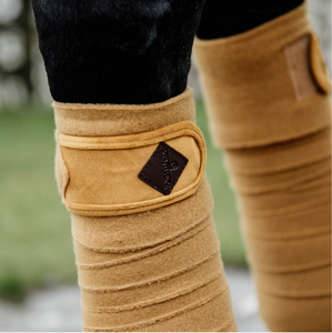 Kentucky Polar Fleece Bandage Velvet