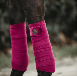 Kentucky Polar Fleece Bandage Velvet