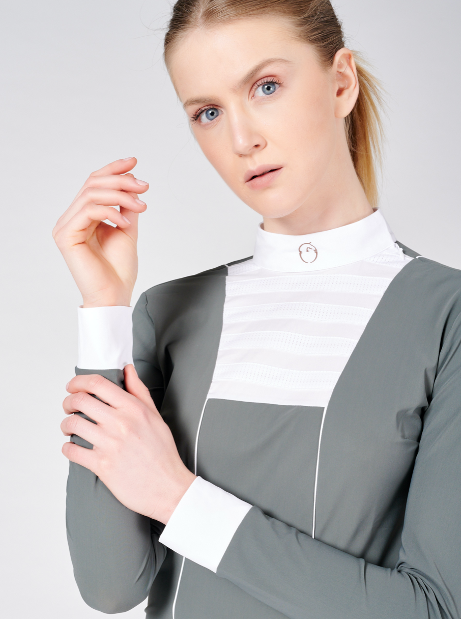 Vestrum Nanchino Show Shirt