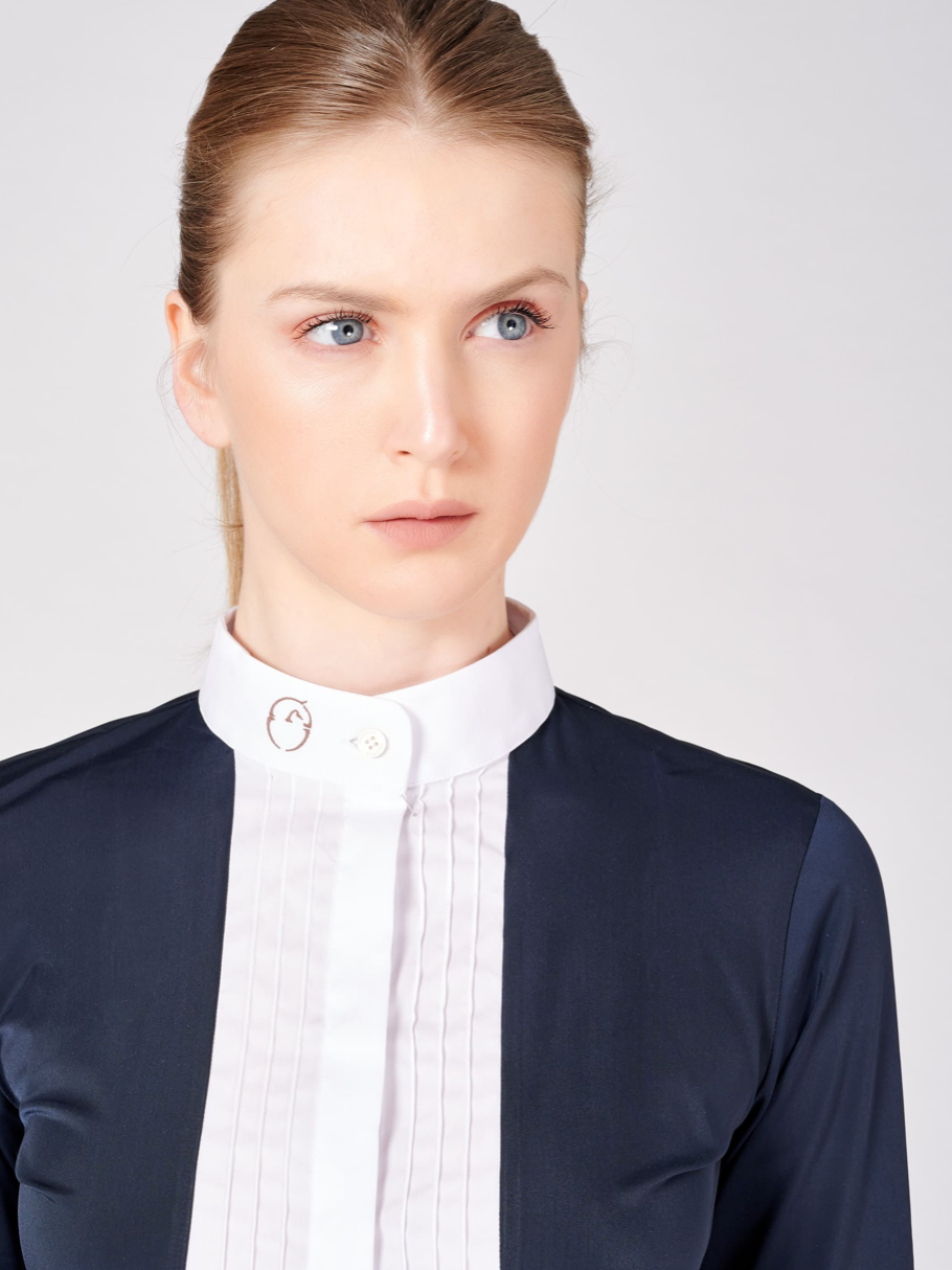 Vestrum Nancy Show Shirt