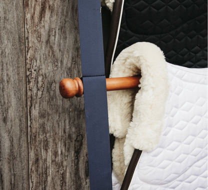 Kentucky Saddle Pad Holder Luxe