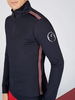 Load image into Gallery viewer, Vestrum Trysil Men&#39;s Training Top

