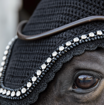 Kentucky Fly Veil Big Stone & Pearl