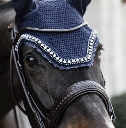 Kentucky Fly Veil Big Stone & Pearl