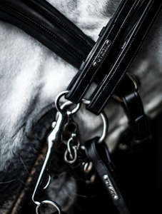 Utzon London Double Bridle