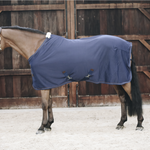 Load image into Gallery viewer, Kentucky Cooler Fleece Rug
