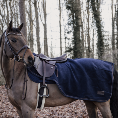 Kentucky Riding Rug Heavy Fleece