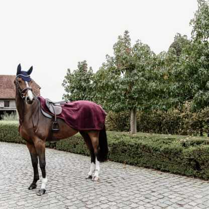 Kentucky Riding Rug Heavy Fleece