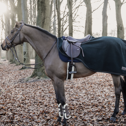 Kentucky Riding Rug Heavy Fleece