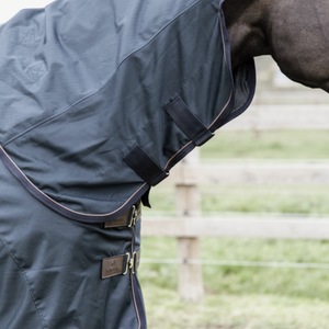 Kentucky Waterproof Combo Fly Rug Classic