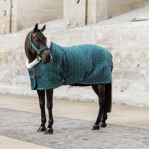 Kentucky Show Rug Velvet 160g