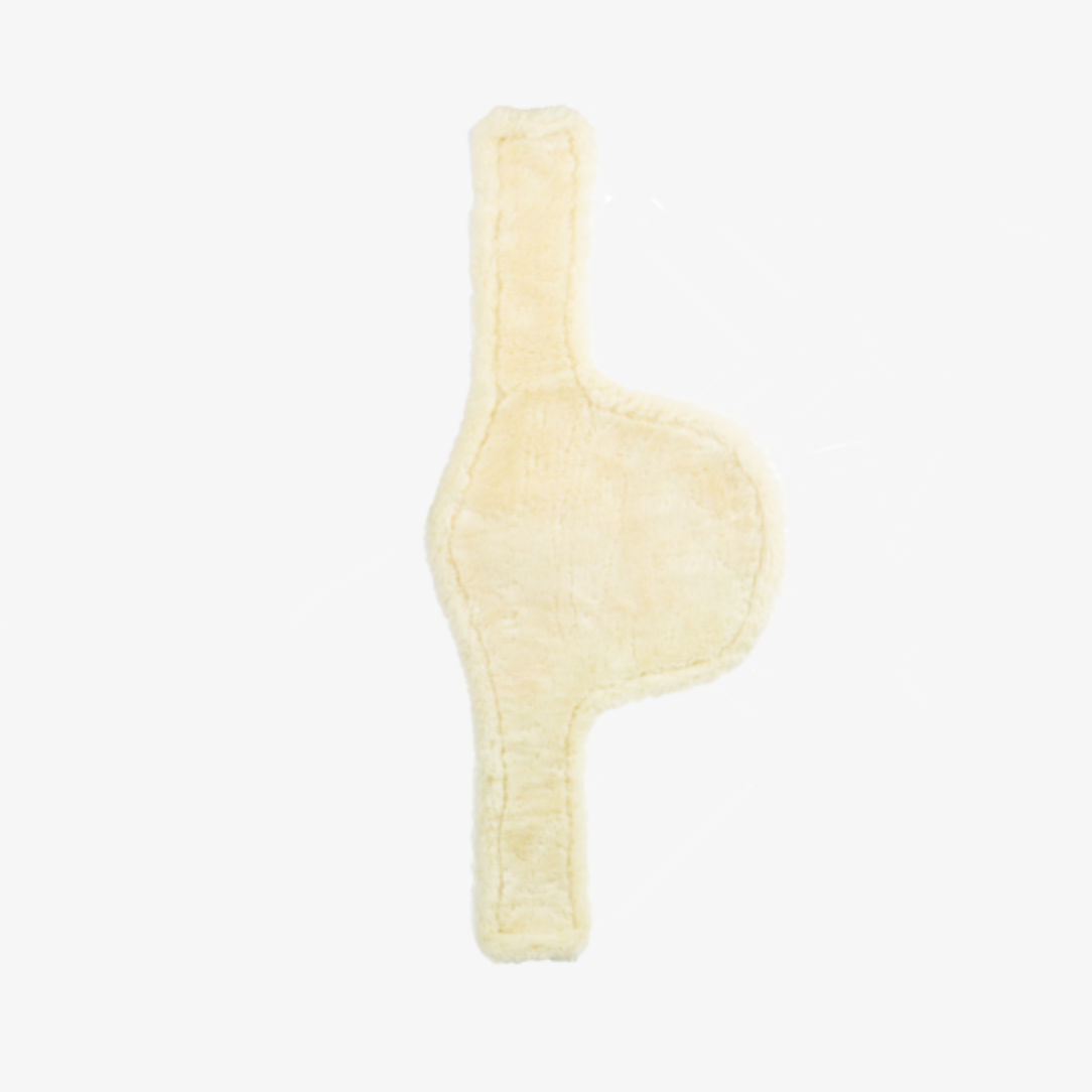 Kentucky Sheepskin Stud Girth Cover