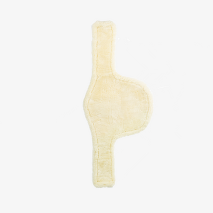 Kentucky Sheepskin Stud Girth Cover