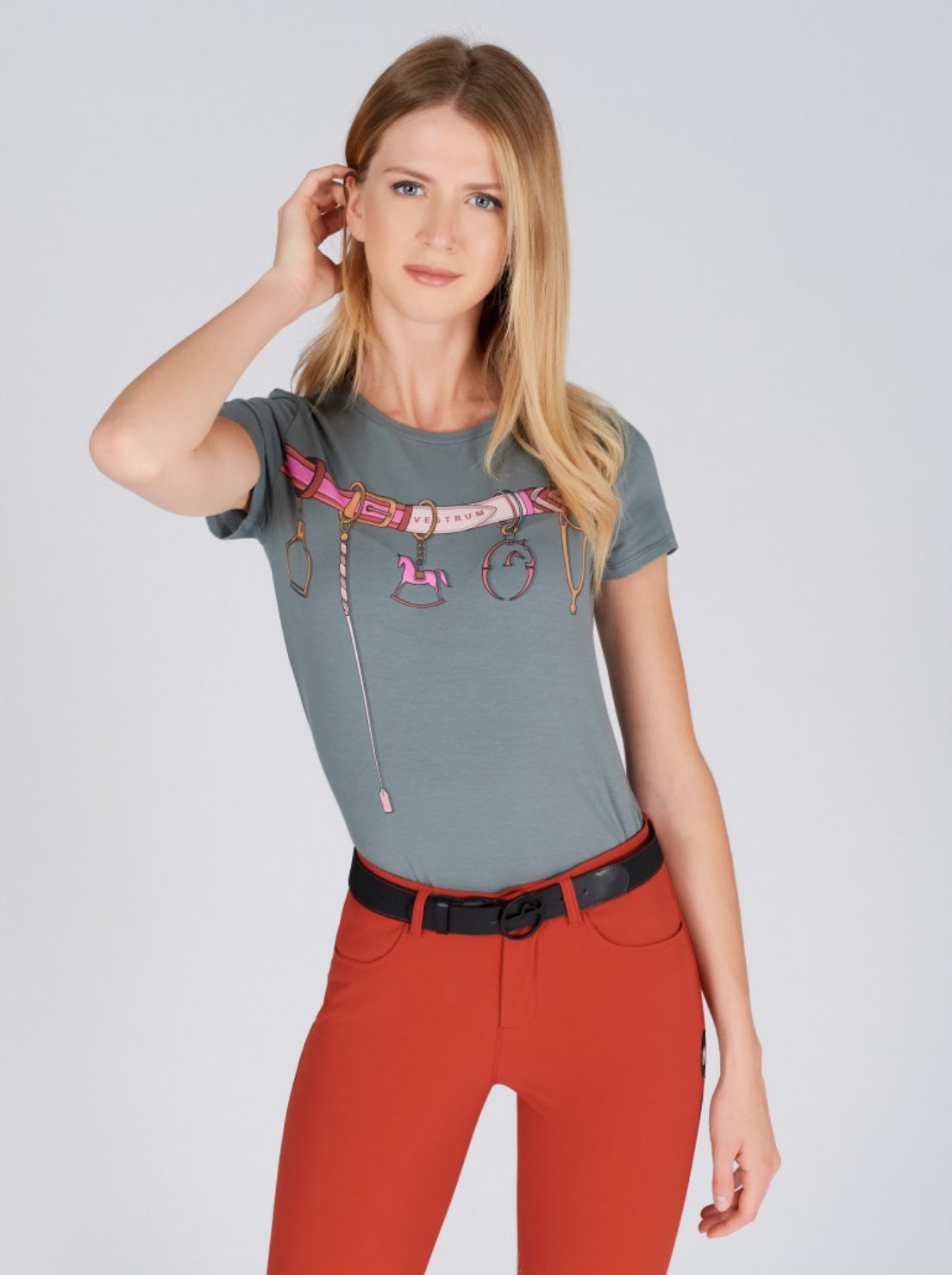 Vestrum Modello T-Shirt