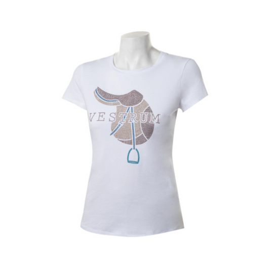 Vestrum Lipari Navy T-Shirt
