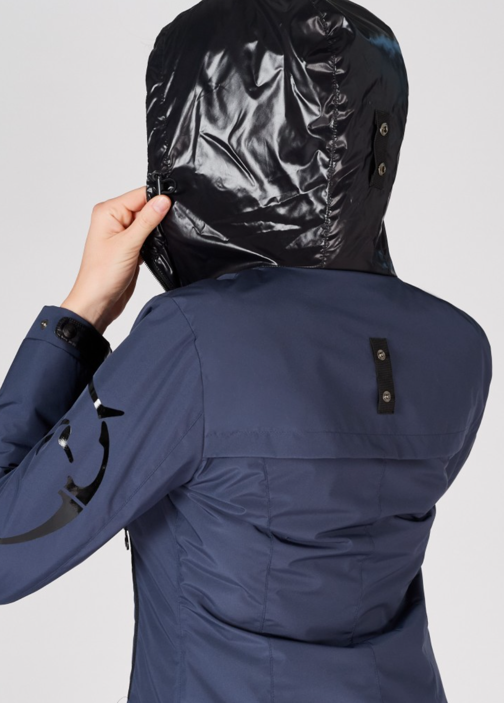 Vestrum Bagheria Jacket