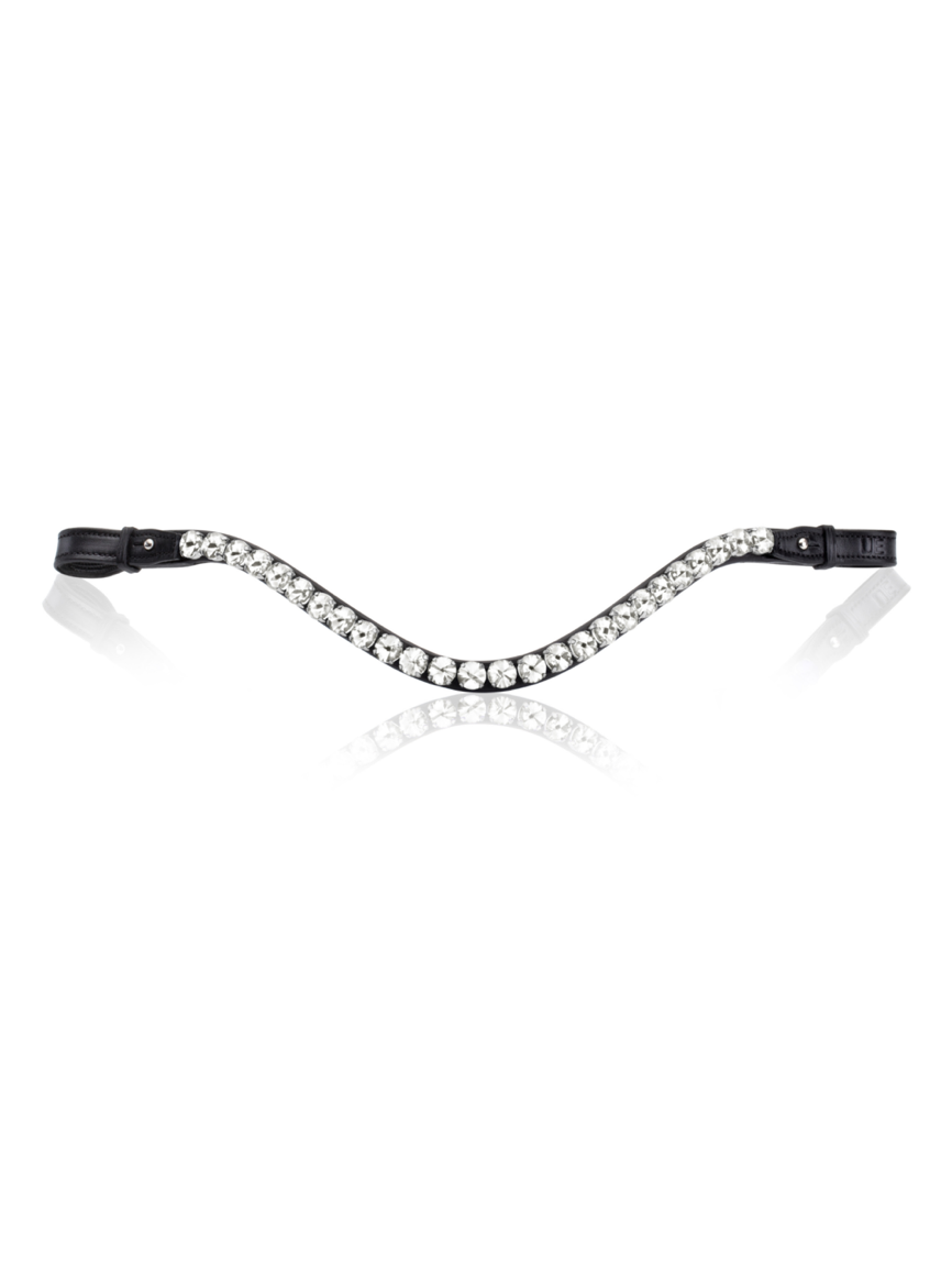 Utzon browband empire clear colour