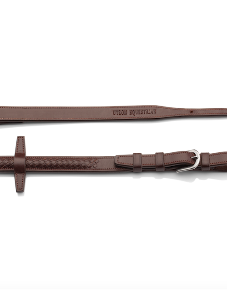 Utzon grand prix rubber reins