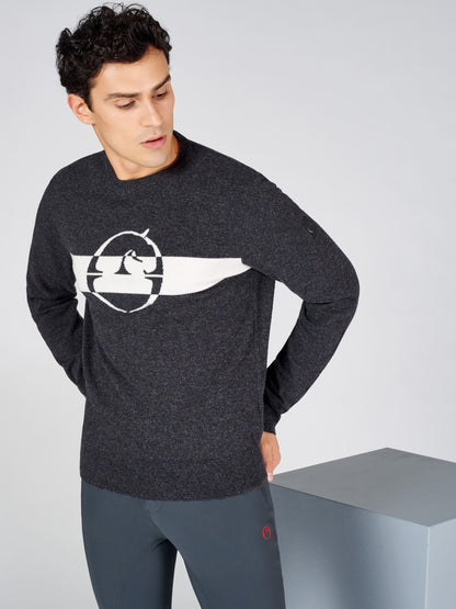Vestrum Bromont Men's Round Neck jumper