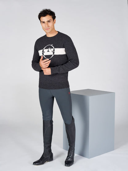Vestrum Bromont Men's Round Neck jumper
