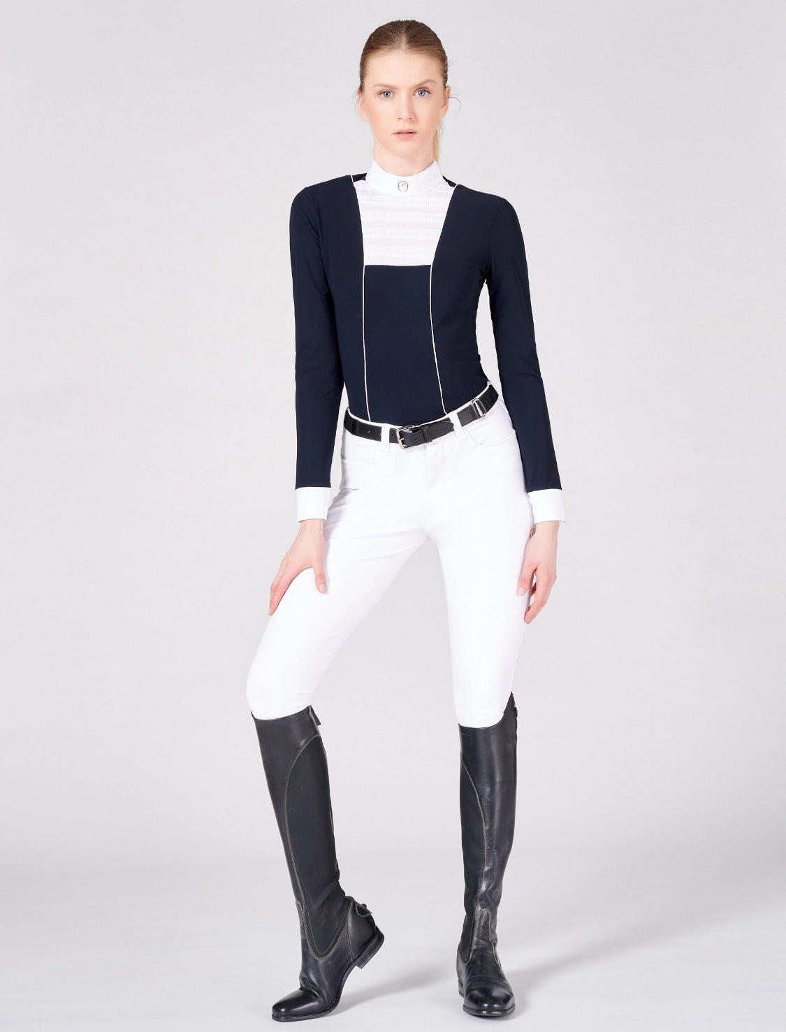 Vestrum Nanchino Show Shirt