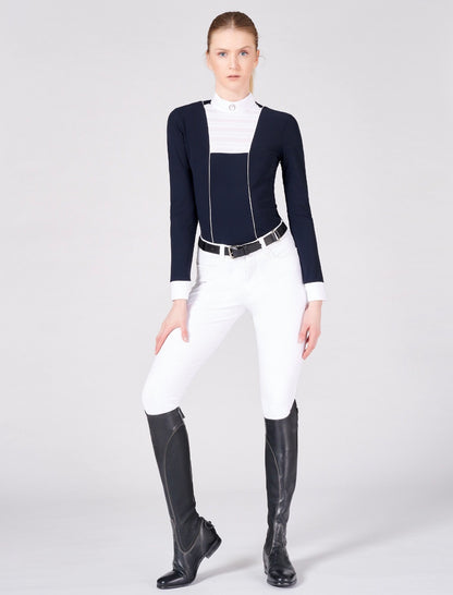Vestrum Nanchino Show Shirt