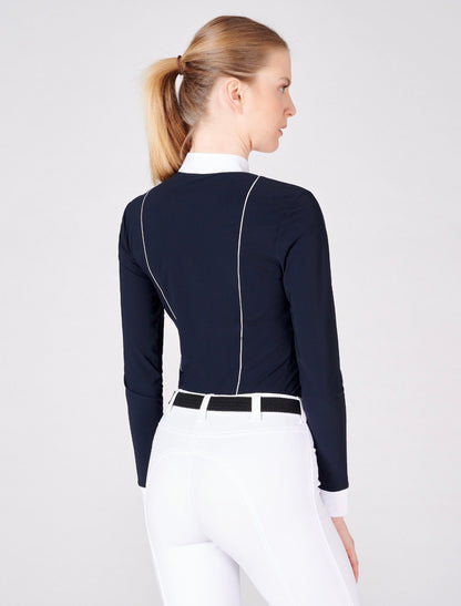 Vestrum Nanchino Show Shirt