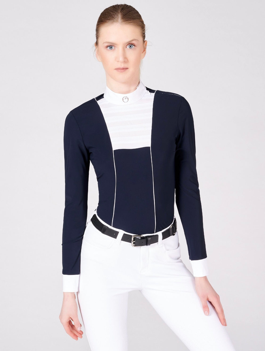 Vestrum Nanchino Show Shirt